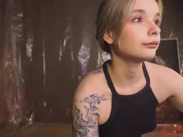 bella_alita on Chaturbate 