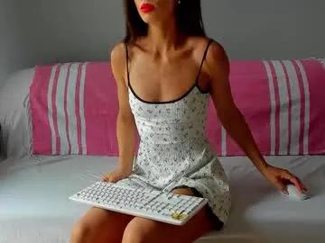 bella_hot77 on Chaturbate 