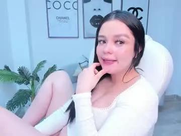bellaa_hadid_ on Chaturbate 