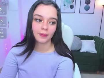 bellaa_hadid_ on Chaturbate 