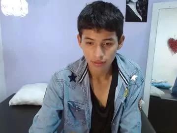 bellamy_094 from Chaturbate