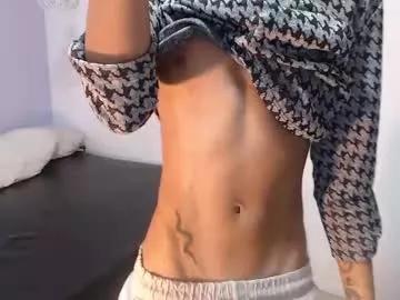 bellamy_094 from Chaturbate