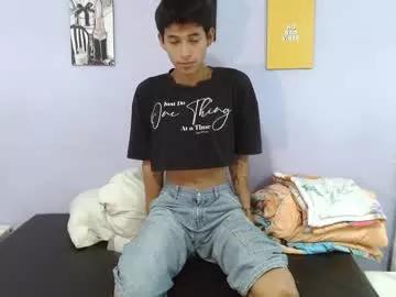 bellamy_094 from Chaturbate