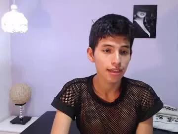 bellamy_094 from Chaturbate