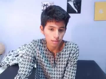 bellamy_094 from Chaturbate
