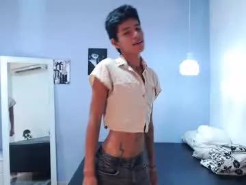 bellamy_094 from Chaturbate