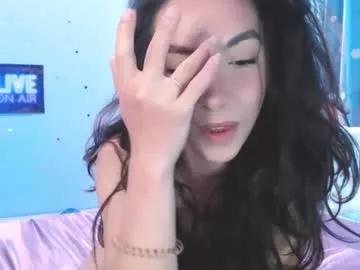 bellaqueen0701 on Chaturbate 