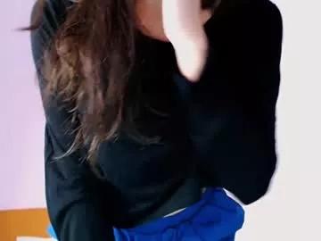 bellaqueen0701 on Chaturbate 