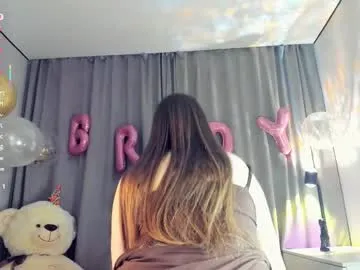 bellidream on Chaturbate