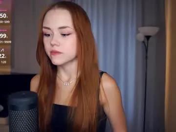 berenicefarran on Chaturbate 