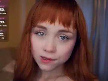 berenicefarran on Chaturbate 