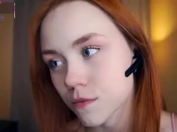 berenicefarran on Chaturbate 