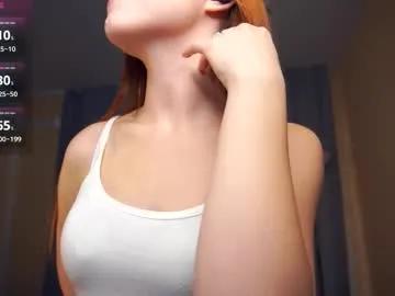 berenicefarran on Chaturbate 