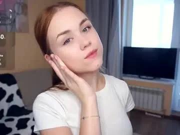 berenicefarran on Chaturbate 
