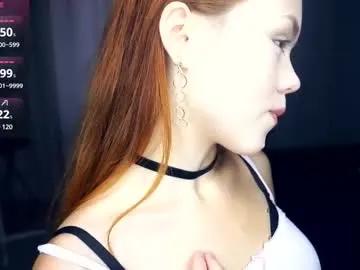 berenicefarran on Chaturbate 