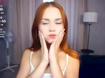 berenicefarran on Chaturbate 