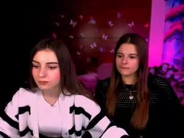 berry_alma from Chaturbate