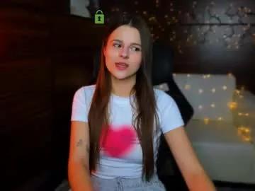 berry_alma from Chaturbate