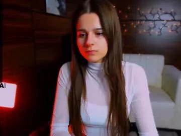 berry_alma from Chaturbate