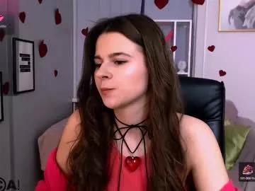 berry_alma from Chaturbate