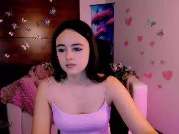 berry_alma from Chaturbate