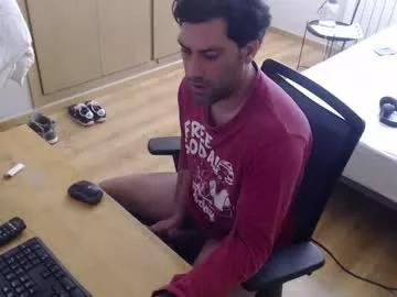 bigcok35spain from Chaturbate is Freechat