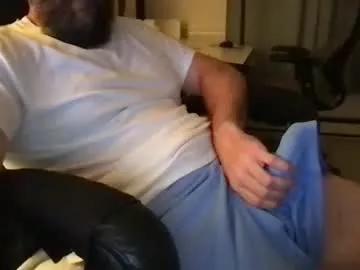 bigggbulge from Chaturbate