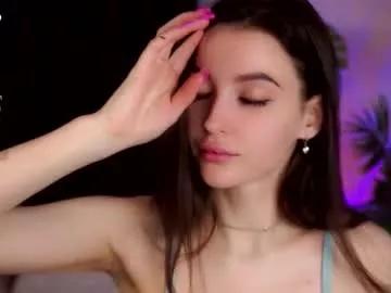 bonniecannon on Chaturbate 