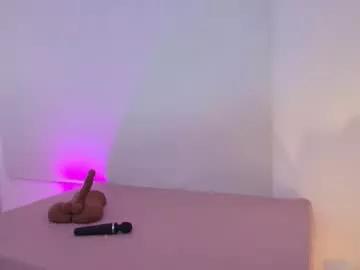 brendda_tay from Chaturbate is Freechat