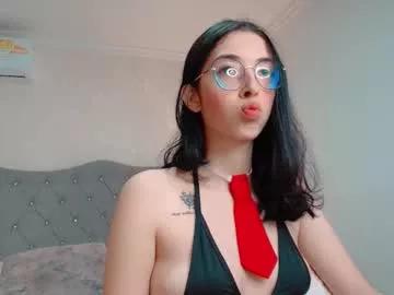 brooklove_doll on Chaturbate 