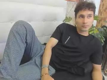 buddy_whitte on Chaturbate 