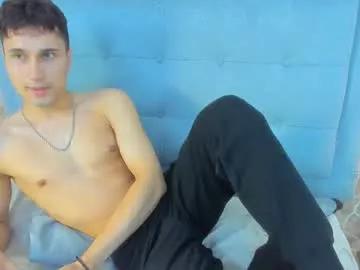 buddy_whitte on Chaturbate 