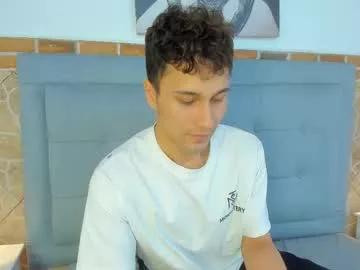 buddy_whitte on Chaturbate 