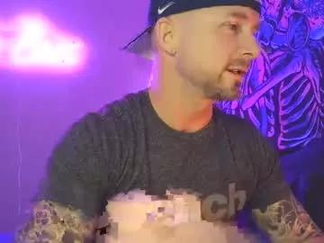 bullbossjosh from Chaturbate
