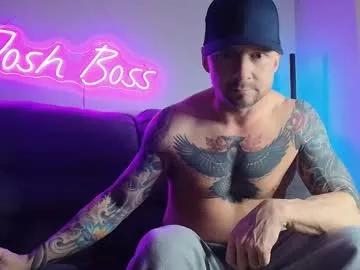 bullbossjosh from Chaturbate