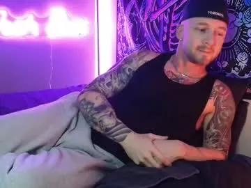 bullbossjosh from Chaturbate