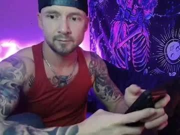 bullbossjosh from Chaturbate