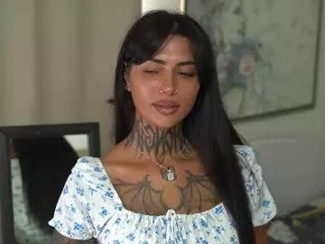 butter_f1y from Chaturbate is Freechat