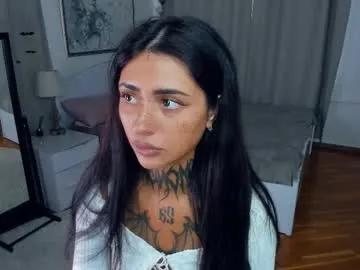 butter_f1y on Chaturbate 