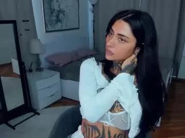 butter_f1y on Chaturbate 