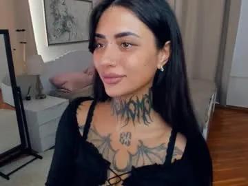 butter_f1y on Chaturbate 
