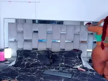 cammiila on Chaturbate 