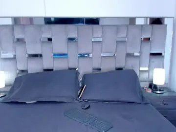 cammiila on Chaturbate 