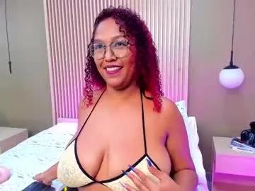 caramel_curls on Chaturbate