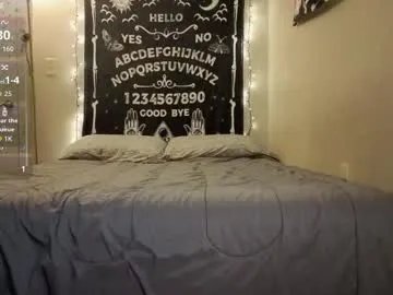 carr_baby on Chaturbate 