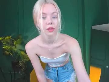 cassie_palmer from Chaturbate is Away
