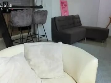 cata_batnati on Chaturbate 