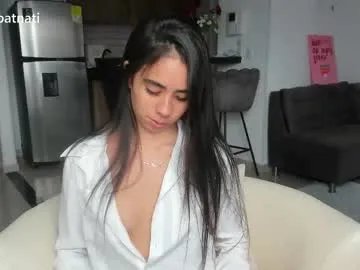 cata_batnati on Chaturbate 