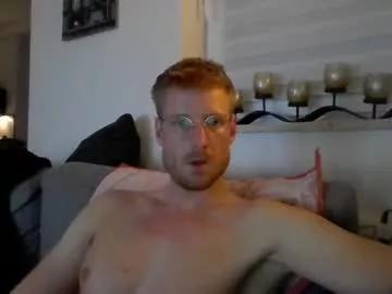 ccloser87 from Chaturbate