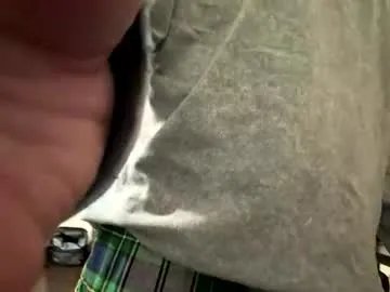 ccmanrivs120 on Chaturbate 